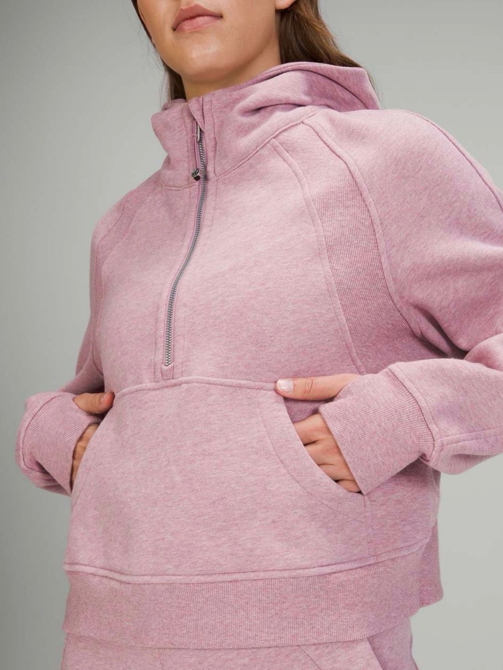 💕Lululemon Scuba💕